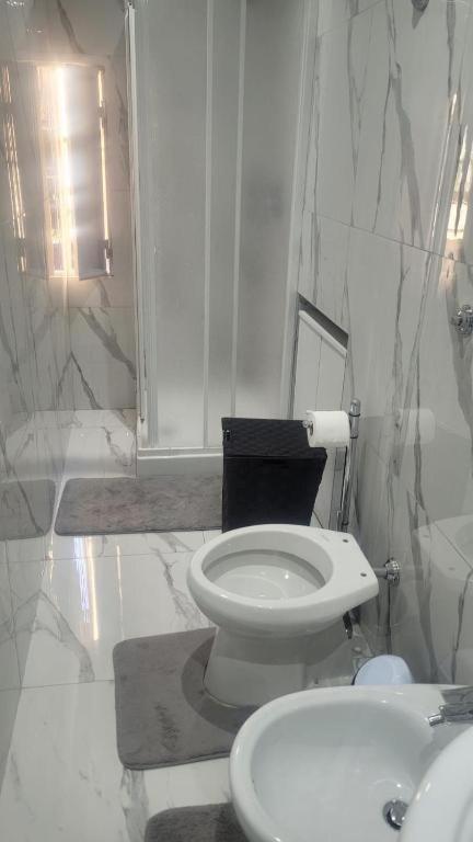 Bella Napoli Appartement Buitenkant foto