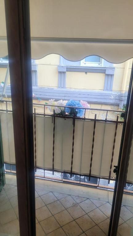 Bella Napoli Appartement Buitenkant foto